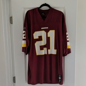 Sean Taylor Jersey (Washington Redskins)